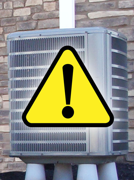 Without Expert Opinion Purchasing your own AC unit could be dangerous